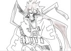 guilty gear sol badguy