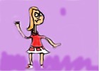 Candace from Phineas and Ferb