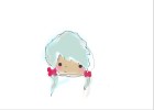 Snowgirl Doll