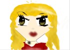 Rosalie Hale 1