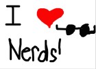 I love Nerds:)