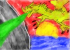 Grinch Dragon