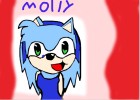 molly [me] XD