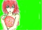 StrawberryG