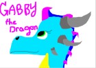 Gaggy the Dragon