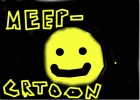 meep-crtoon