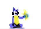 lucario new power (fail)