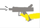 gun