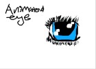 animated eye ;D
