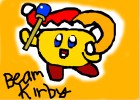 Beam Kirby