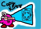 Copy Kirby