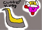 Cutter Kirby