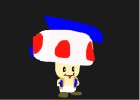 toad