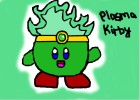 Plasma Kirby