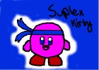 Suplex Kirby