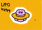 UFO Kirby