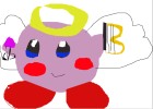 Kirby Cupid