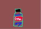 not so good cola bottle