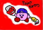 Paint Kirby