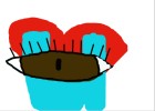 eye heart u