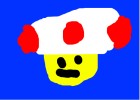 toad