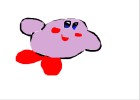 Airplane Kirby
