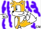 tails (miles prower)(click!)