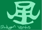 Bakugan Ventus Logo