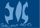Bakugan Aquos Logo