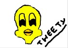 tweety