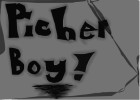 picher boy