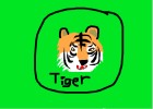 tiger