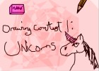 unicorn contest(click to enter)