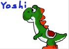 Yoshi