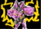 Shiny Lopunny