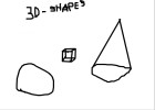 shapes