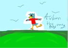 Airborn The Baby Ducky