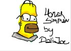 Homer Simpson2