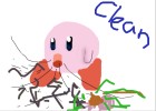Kirby Clean