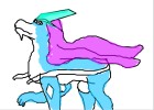 Suicune