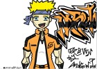 Naruto - Andrew.P.