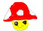 mushroom