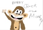 bobby jack the monkey