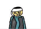How to draw a Star Wars Rebellion Solidier