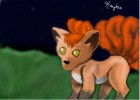 Vulpix