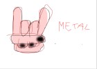 Metal