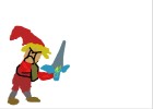 HOW TO DRAW RED LINK!!!