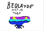 beblayde metal fusion