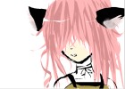 random neko