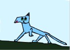 Skyclan Warrior